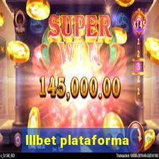 lllbet plataforma